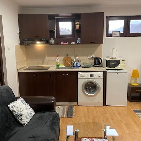 شقة Călimăneşti  في Apartament Relax المظهر الخارجي الصورة
