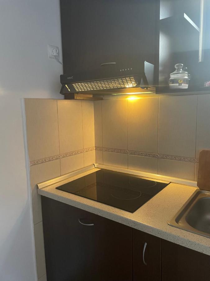 شقة Călimăneşti  في Apartament Relax المظهر الخارجي الصورة